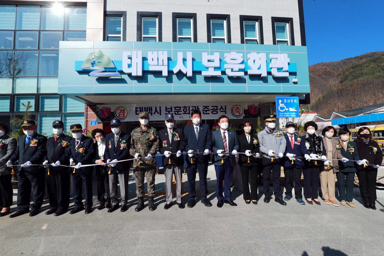 그의 대외협력 업무에 대한 비전