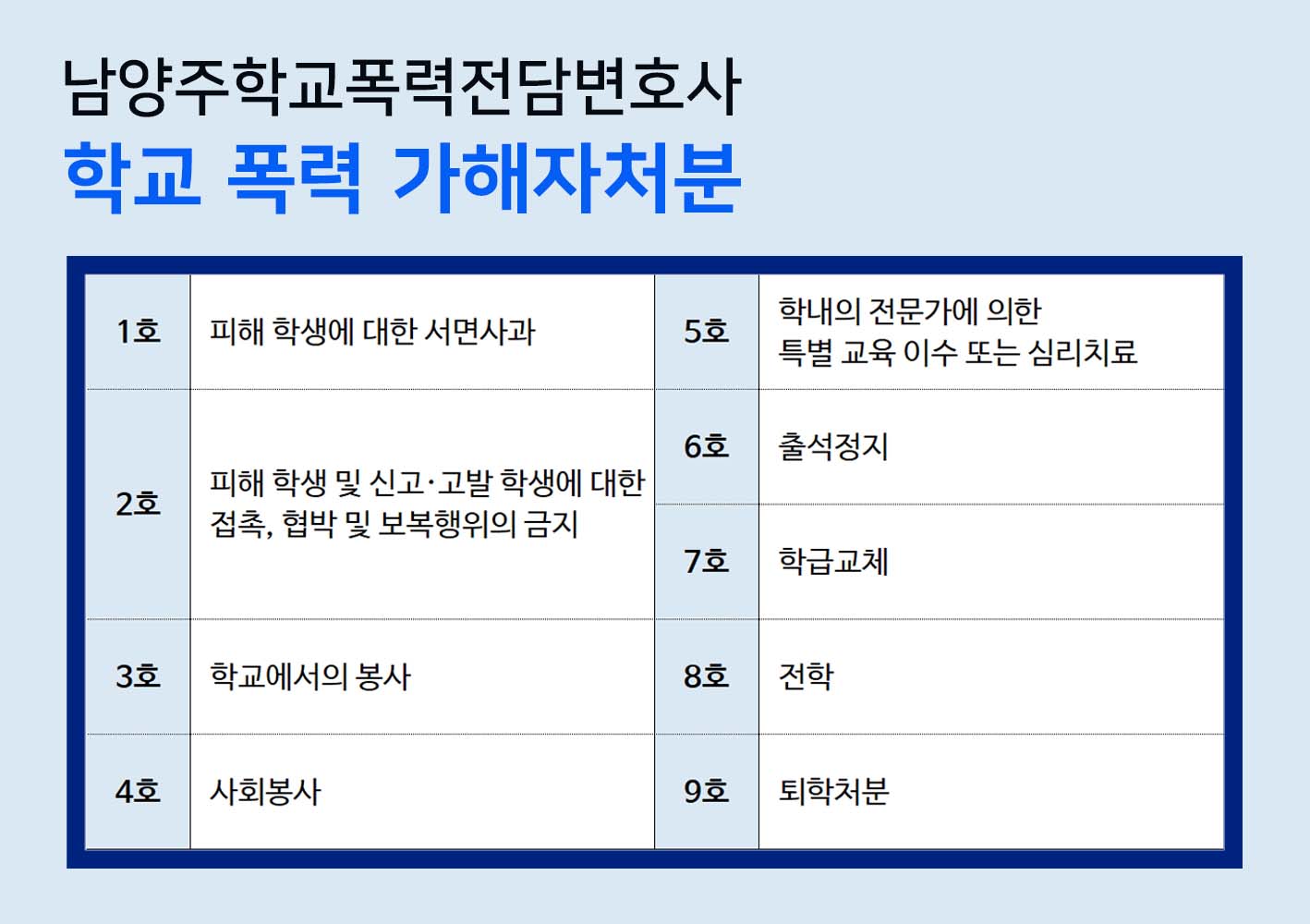 사회적 반향과 앞으로 나아갈 길