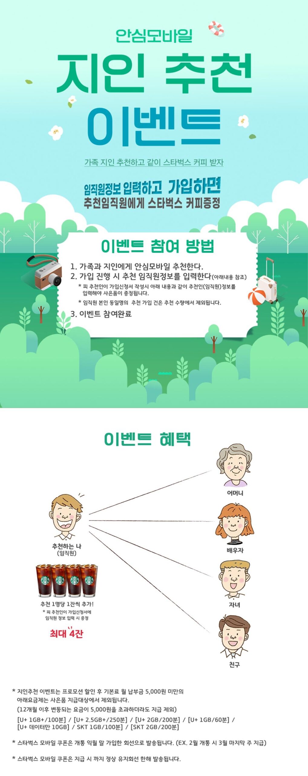 직원 할인 제도란 무엇인가요?