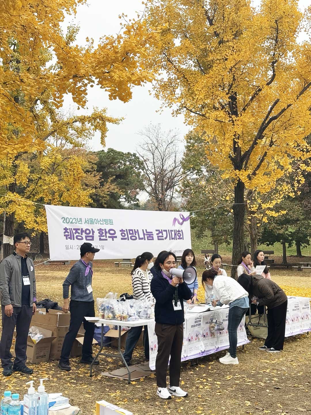 췌장암 환자를 위한 희망의 메시지