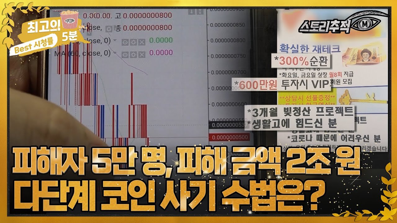 피해자들 속에서 드러나는 사회적 현실