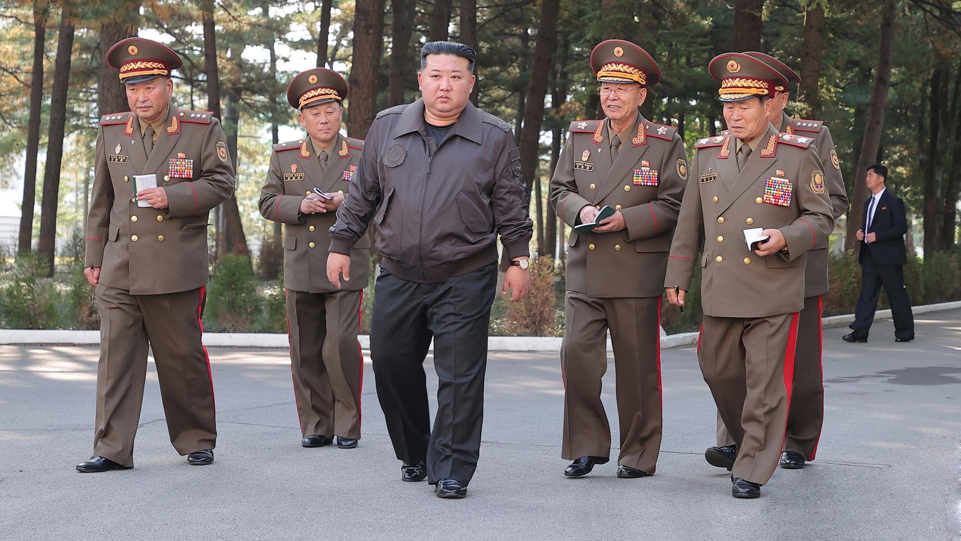 북한과 러시아의 복잡한 관계