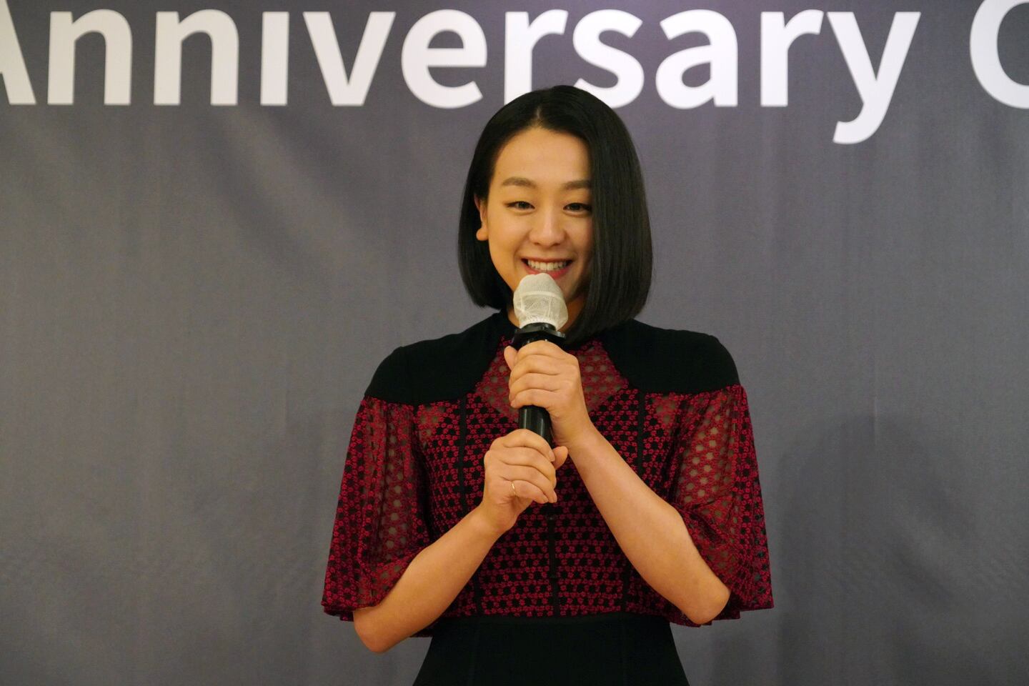 라이벌이자 친구, 아사다와 김연아