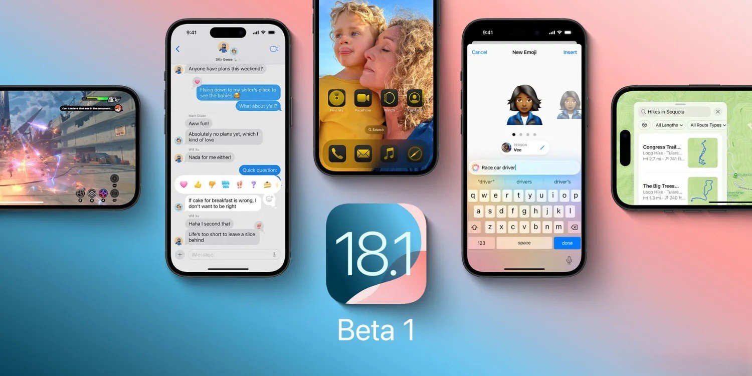 iOS 18.2의 기대되는 변화