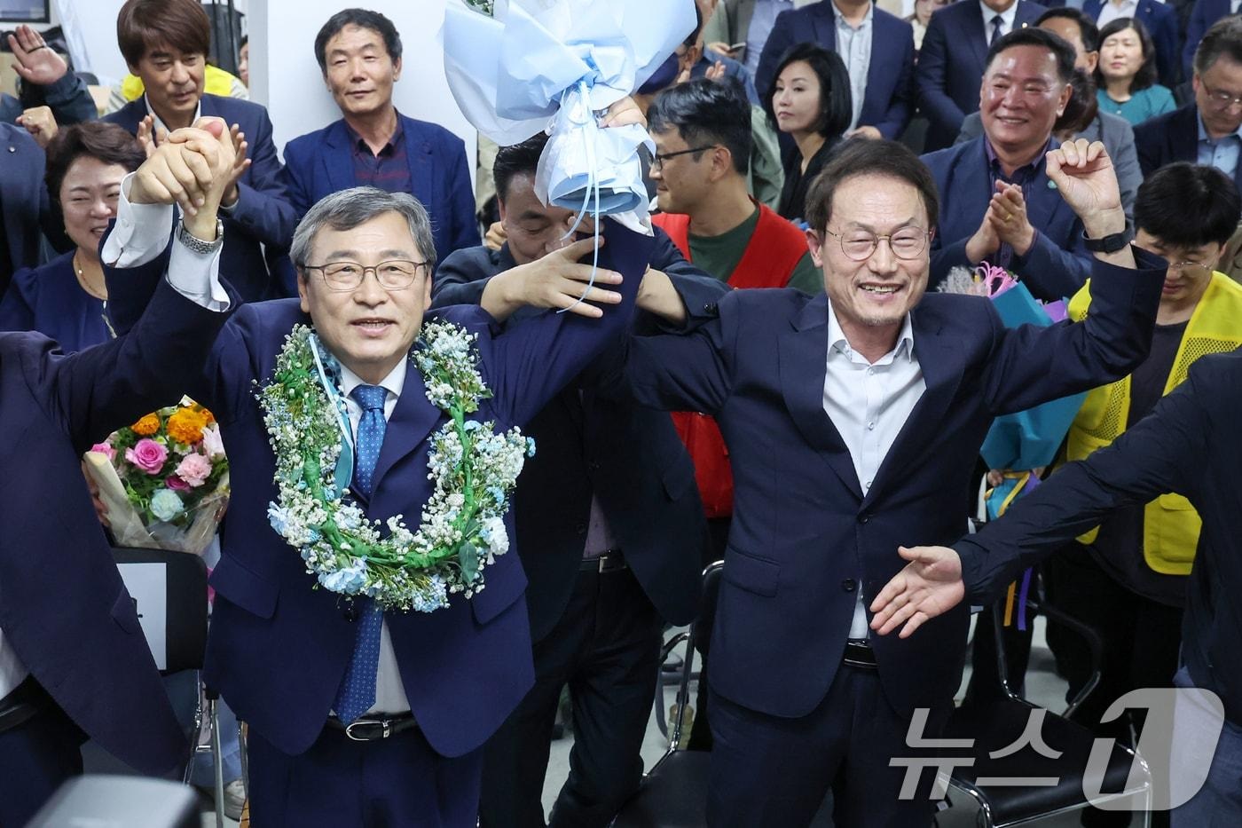 역사 교육의 중요성 및 정 후보의 약속