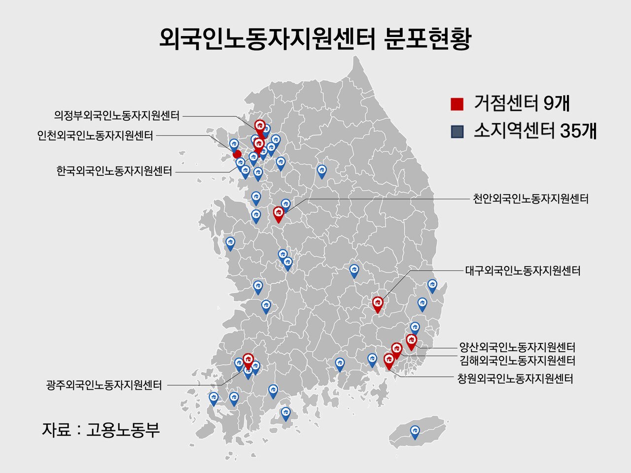 강제 수사의 필요성이 대두되다