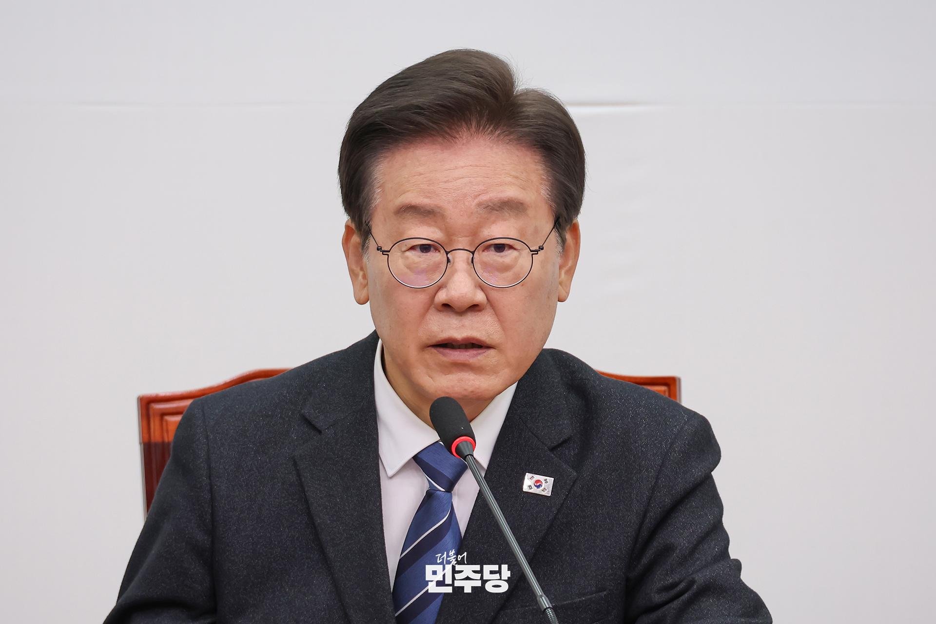 김두관 전 도지사의 반응