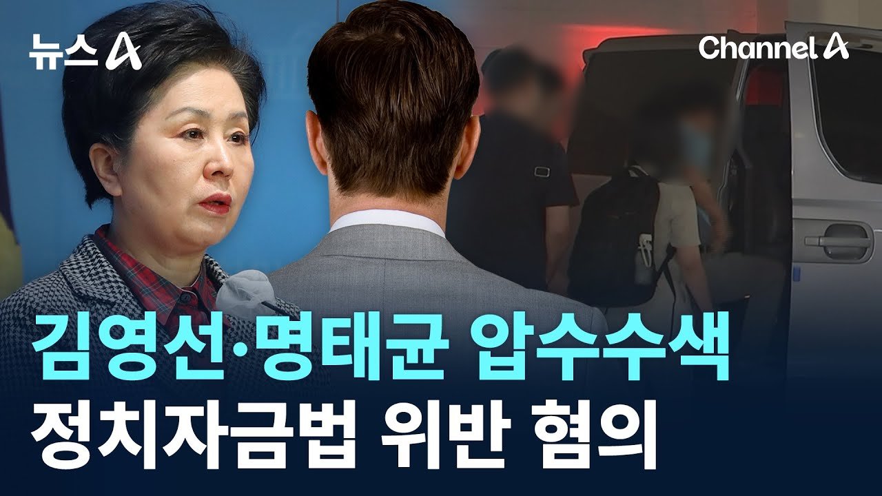 사건의 진전과 사회적 반향