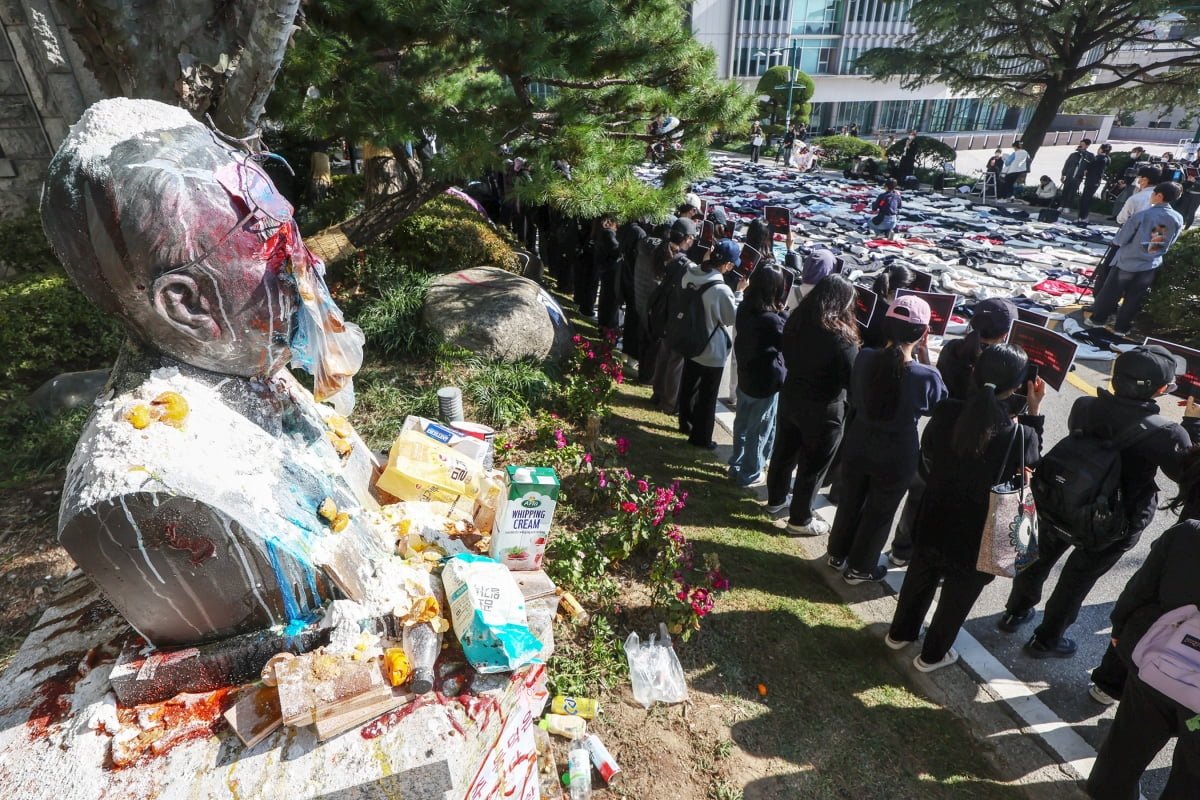 학생회의 역할과 향후 계획