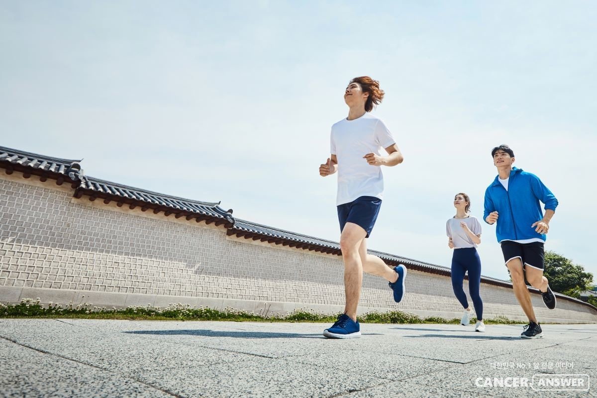 마라톤 대회 참가비 상승 현상