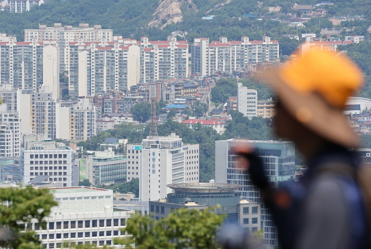 강남, 실수요자들이 찾는 이유