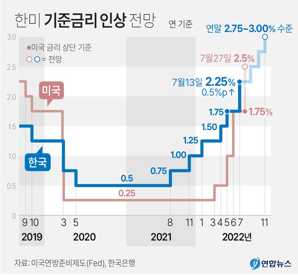 한국 경제의 미래와 극복 방안