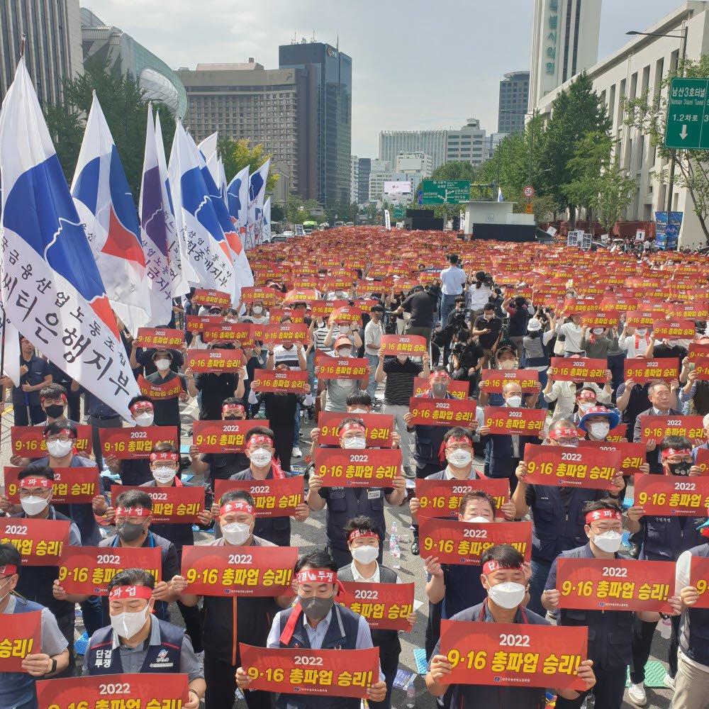 향후 전망과 결단이 필요한 시점