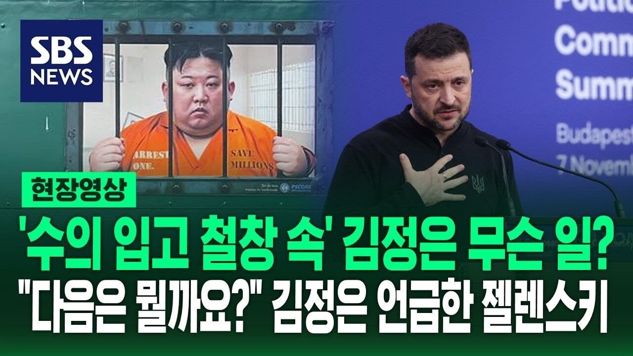 국제 여론 환기를 위한 노력