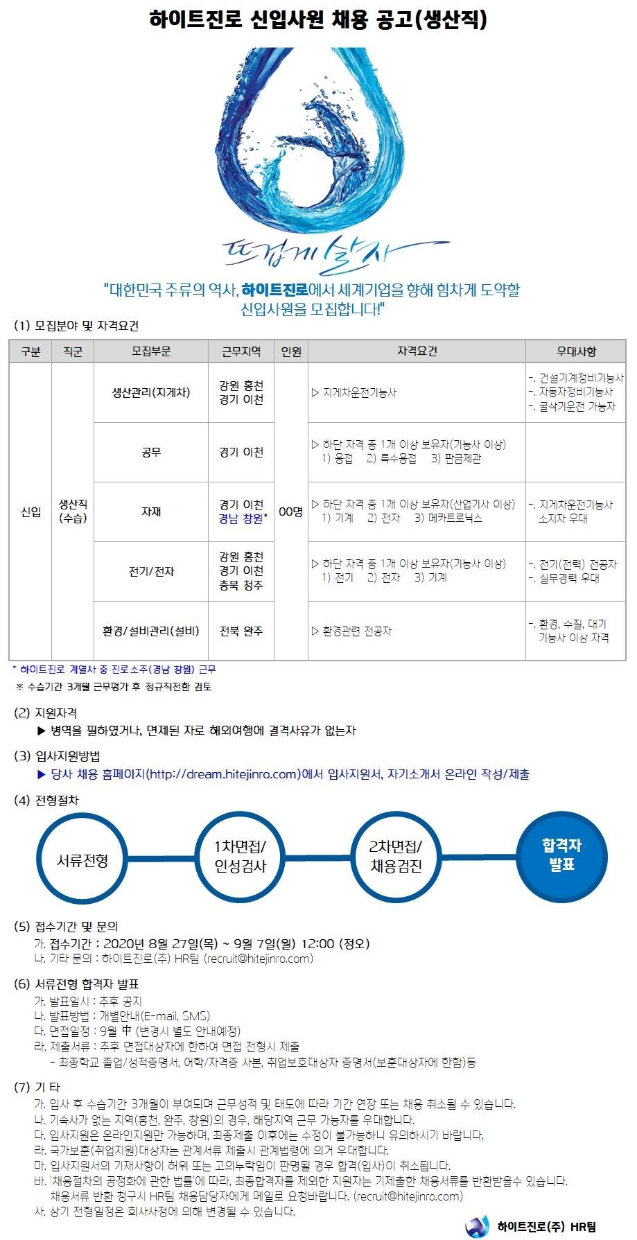 신입 엔지니어 채용의 장점과 우대 사항