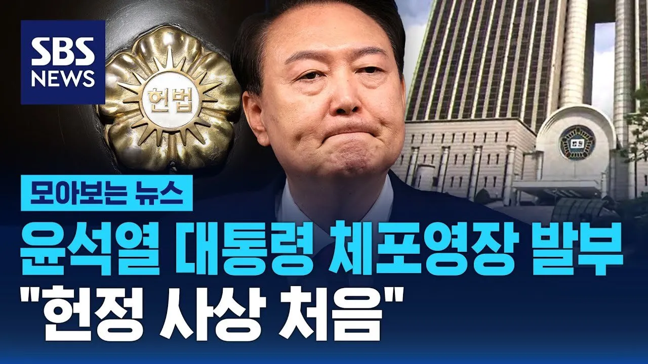 향후 진행될 절차와 그 의미