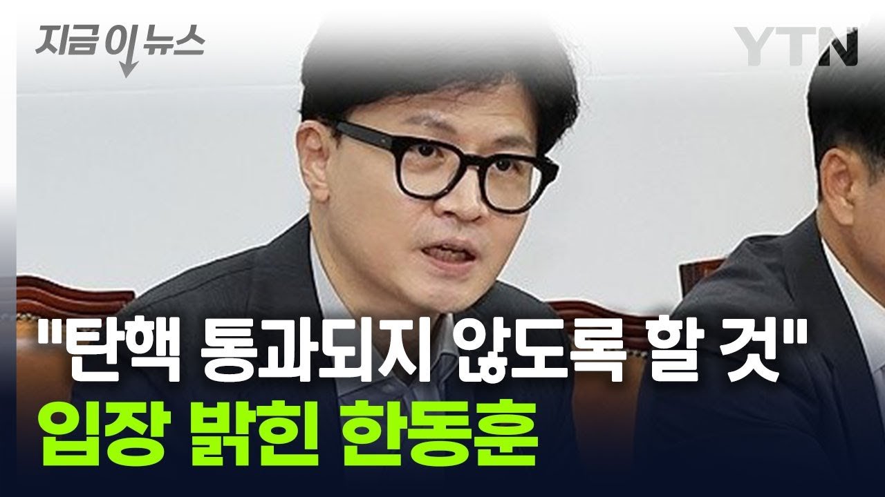 법적 여파와 예상 시나리오