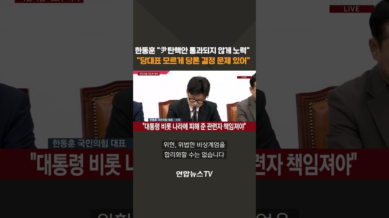 윤석열과 김건희의 충돌: 보수층의 심리