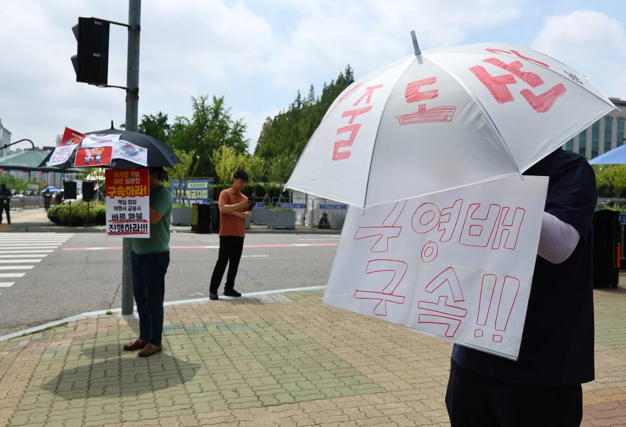 학교의 대응 및 앞으로의 계획