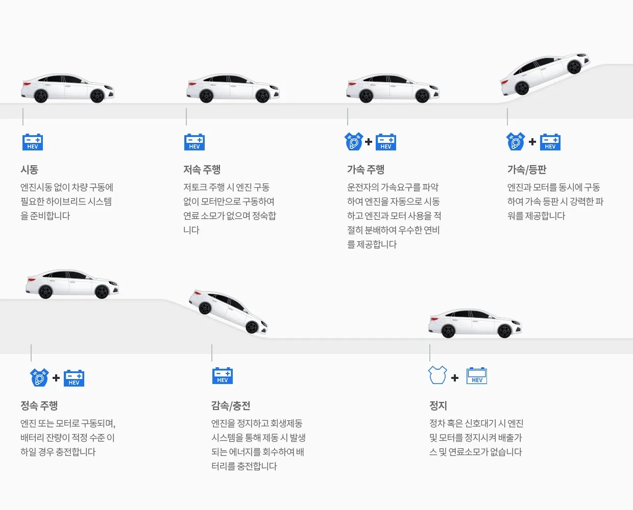 도요타의 시장 선도와 전략