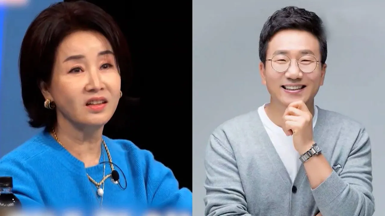 유영재의 반응과 방송계의 충격