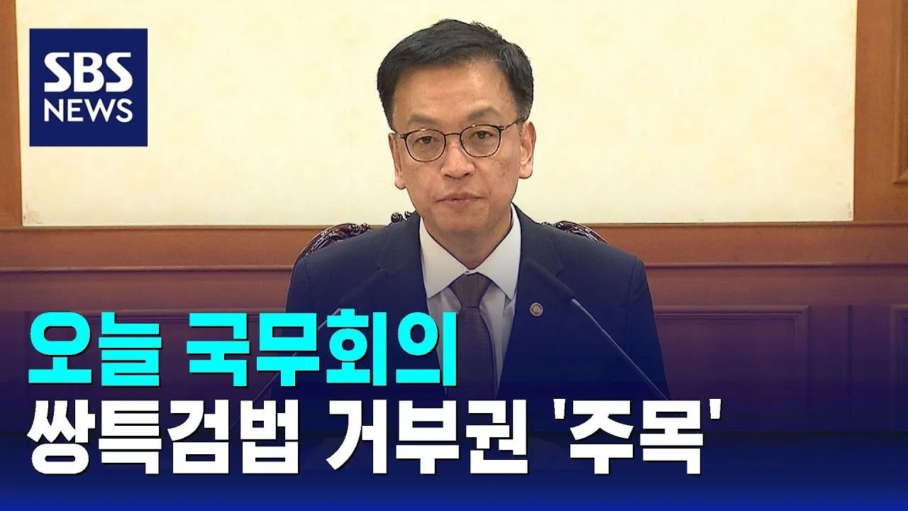 헌법재판관 임명 문제와의 연관성