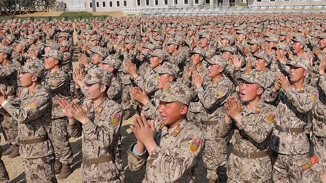 젤렌스키 대통령의 충격적인 발표