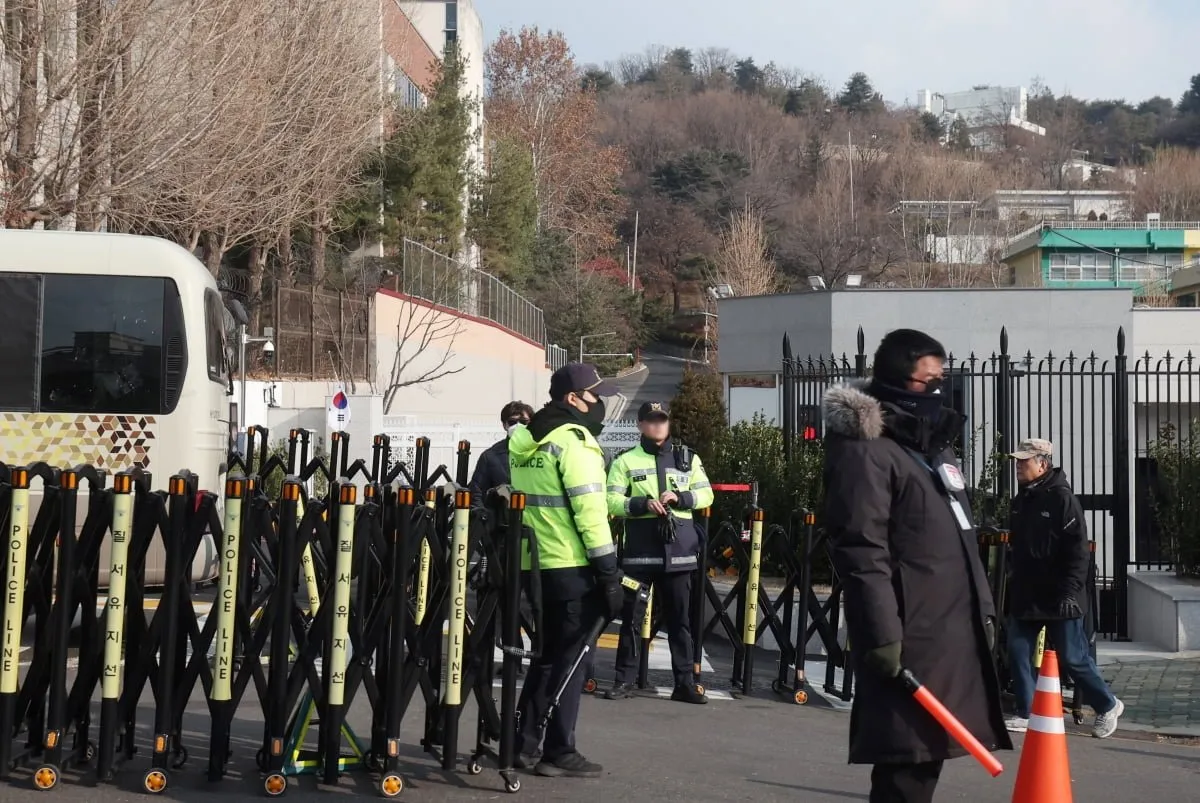 법적 충돌과 향후 전망